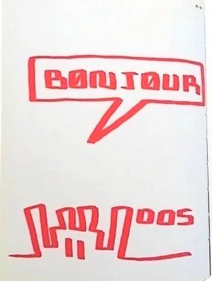 Invader's Exhibition Catalogues: A Detailed Explanation
